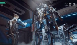 星球重启最新爆料机甲,揭秘未来战场上的传奇机甲